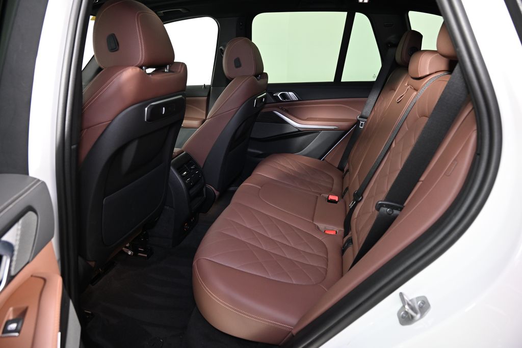 Thumbnail: 2024 BMW X5 - 24