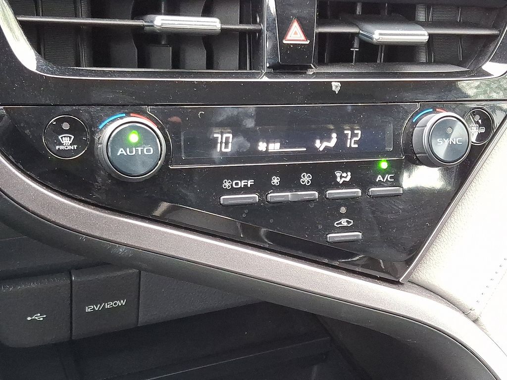 2023 Toyota Camry LE 15