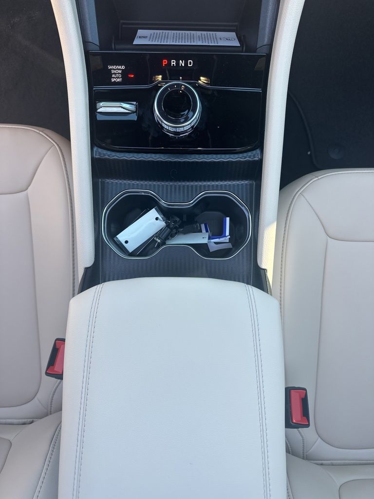 New 2026 Jeep Grand Cherokee L SUV