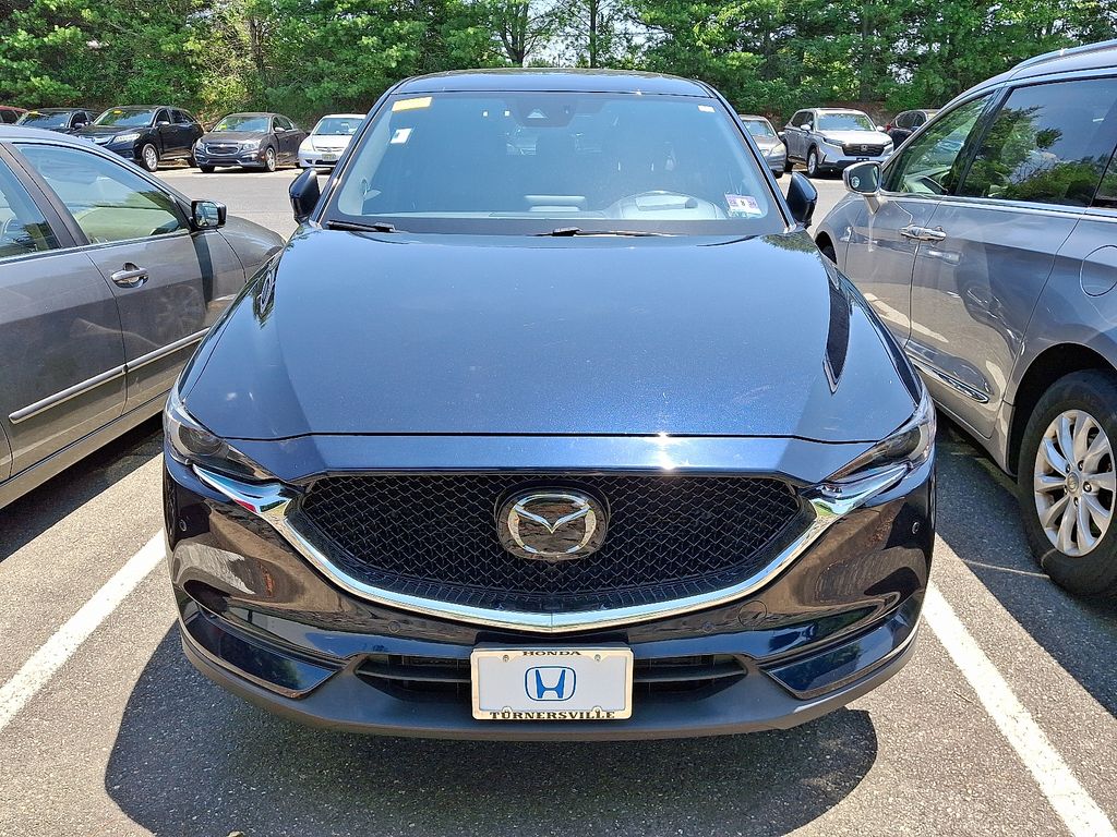 Thumbnail: 2019 Mazda CX-5 - 2