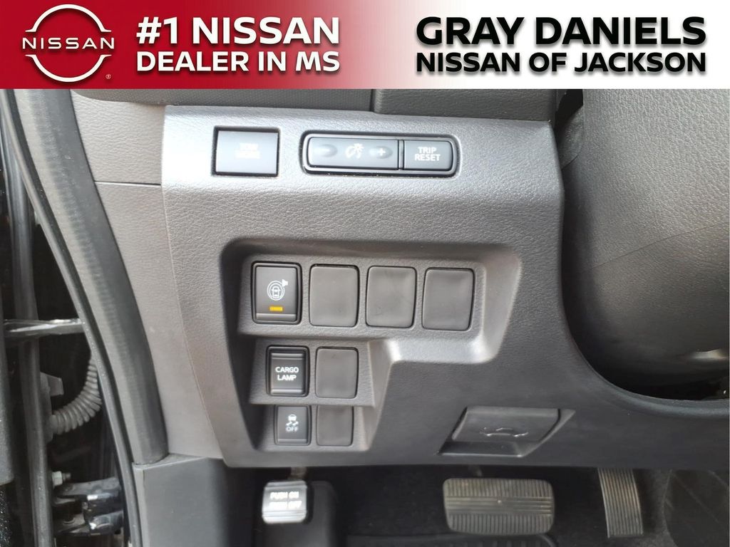 Used 2022 Nissan Frontier Truck