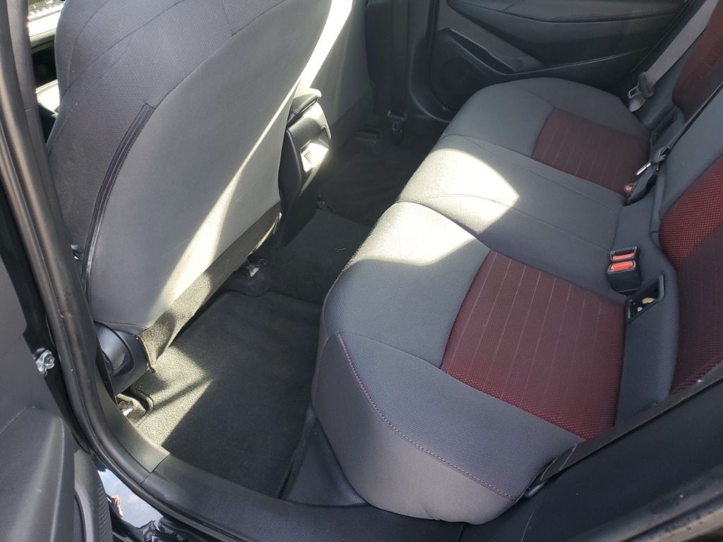 Used Car 2024 Toyota Corolla  Se For Sale Under $25,000 In Austin, Texas