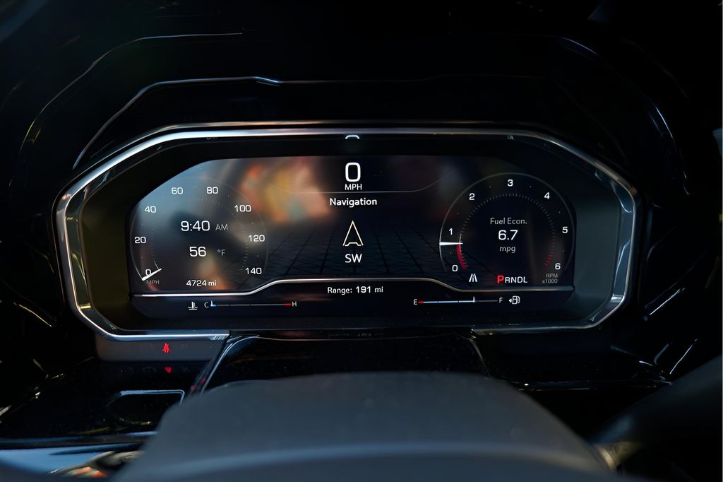 New Car 2025 Gmc Sierra 1500  Elevation For Sale Under $50,000 In Austin, Texas