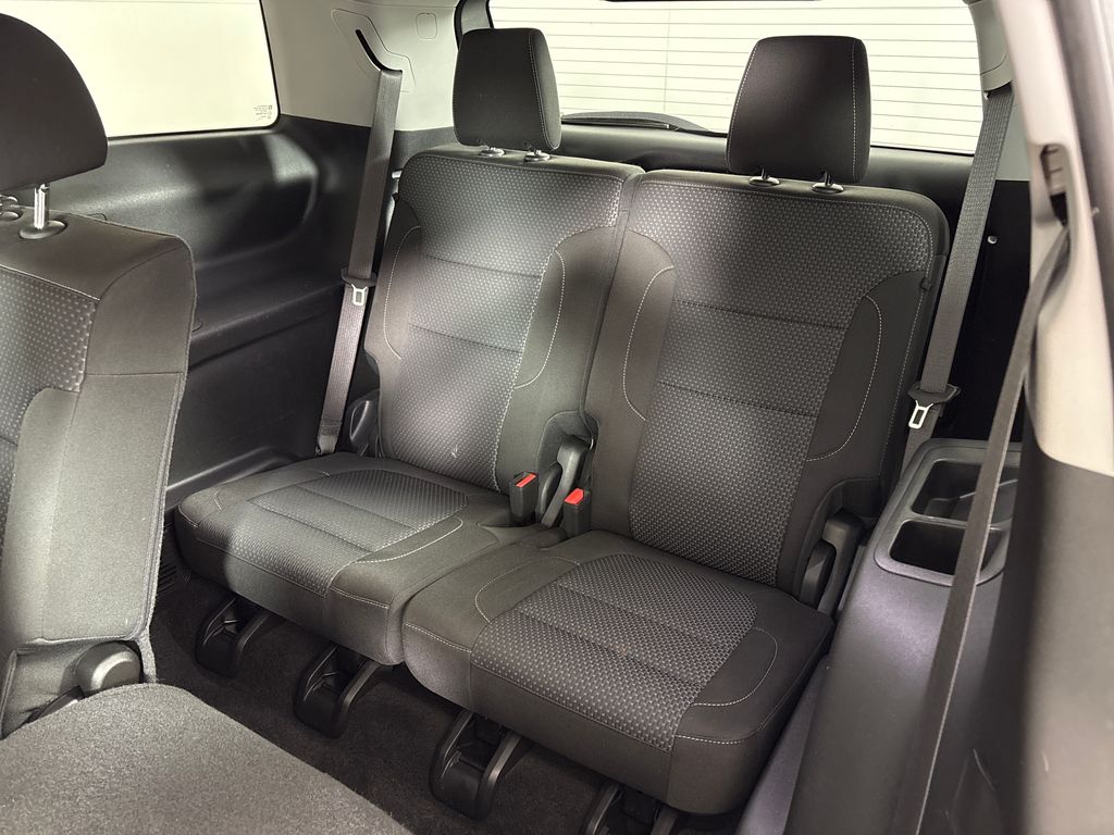 Certified Used 2023 Red GMC SLE image 31