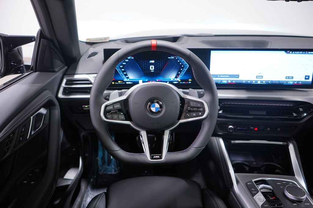 Thumbnail: 2026 BMW 2 Series - 11