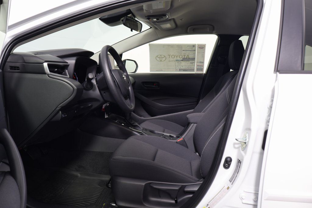 Thumbnail: 2026 Toyota Corolla - 5