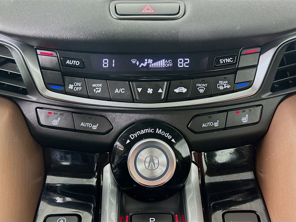 used 2021 Acura TLX car, priced at $24,895