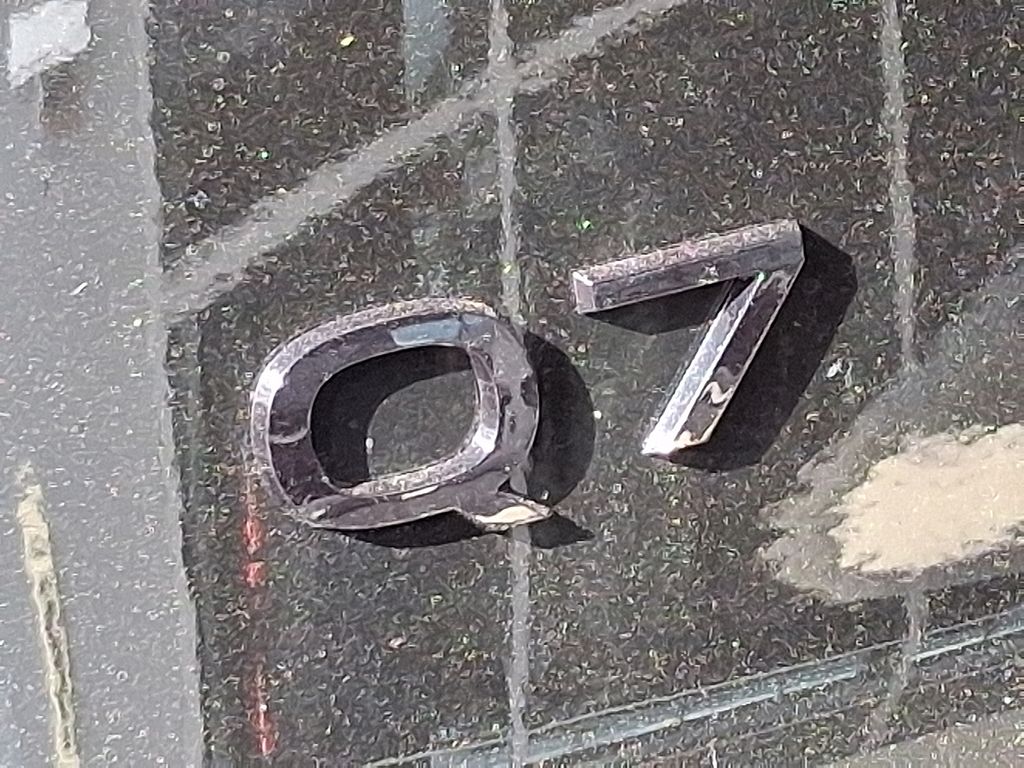 Thumbnail: 2025 Audi Q7 - 20