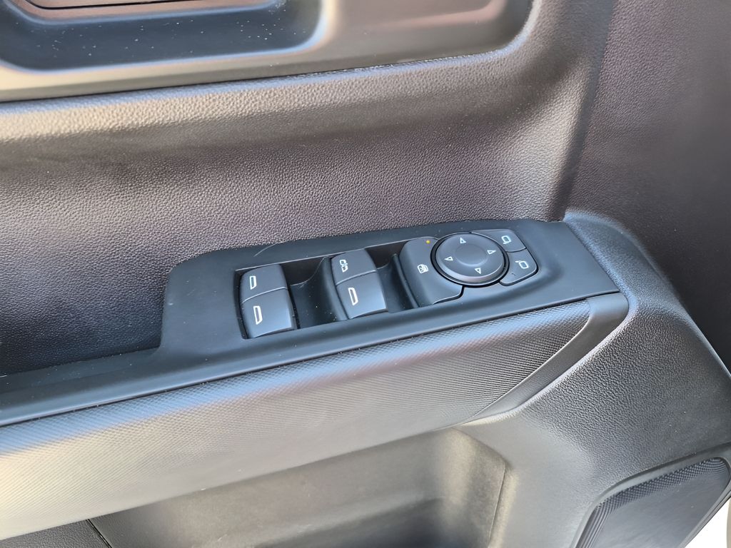 Used Car 2023 Chevrolet Silverado 1500  Custom For Sale Under $35,000 In Austin, Texas