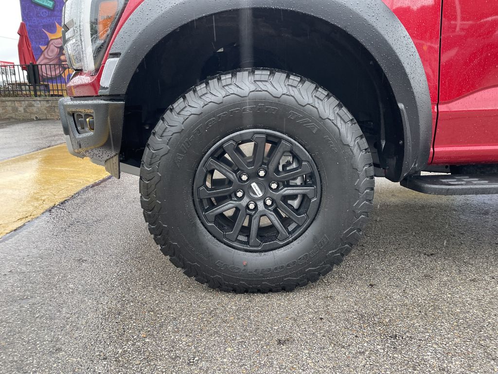 Used 2025 Ford F-150 Truck