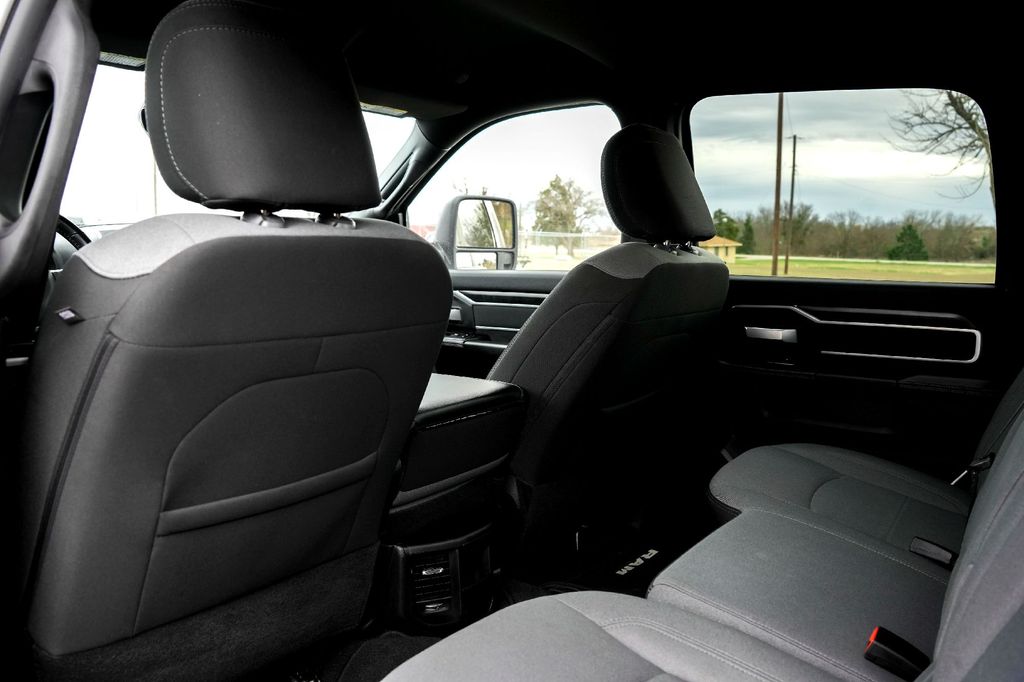 Used Car 2024 Ram 2500  Big Horn For Sale Under $50,000 In Taylor, Texas