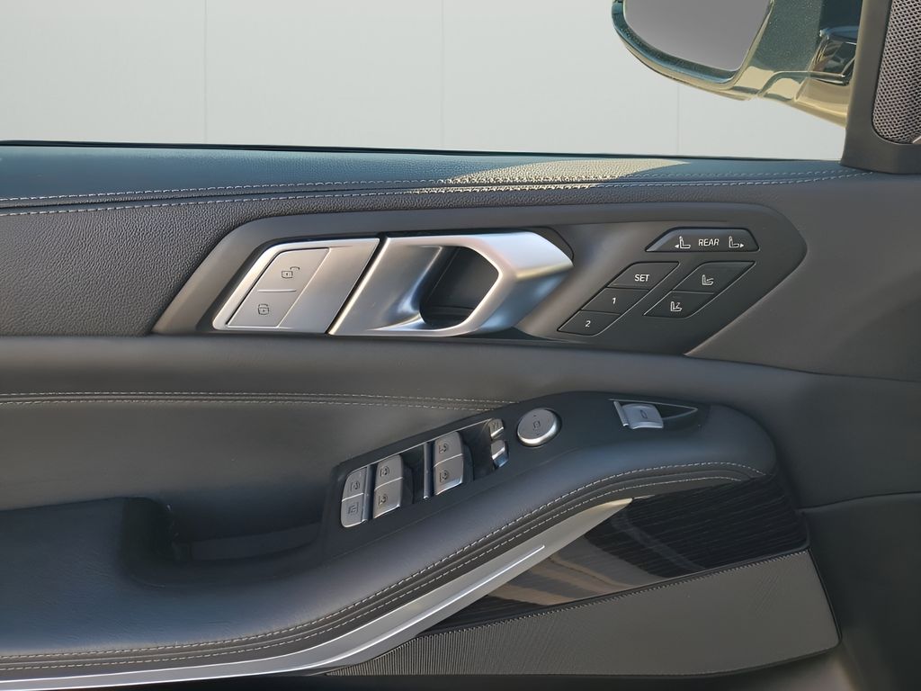 Used Car 2022 Bmw X7  Xdrive40i For Sale Under $60,000 In Austin, Texas