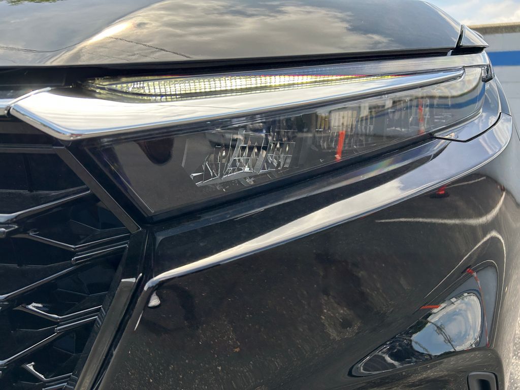 Thumbnail: 2026 Honda CR-V - 9