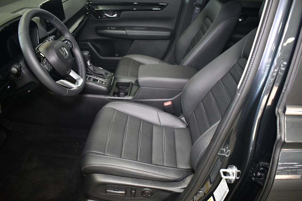 Thumbnail: 2024 Honda CR-V - 29
