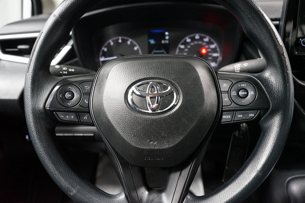 Thumbnail: 2025 Toyota Corolla - 12