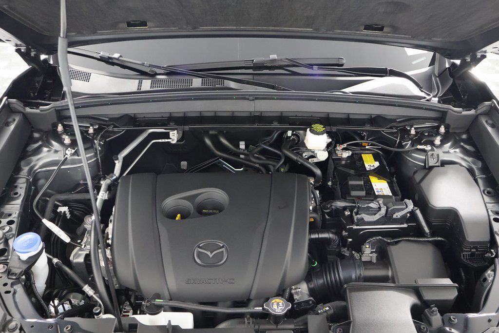 Thumbnail: 2026 Mazda CX-5 - 9