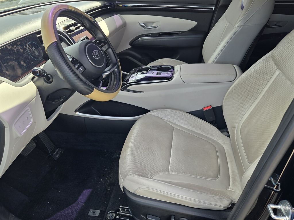 2023 Hyundai Tucson - $27,499