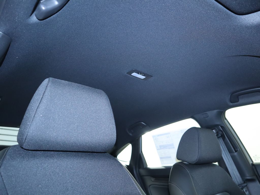 Thumbnail: 2026 Honda Civic - 18