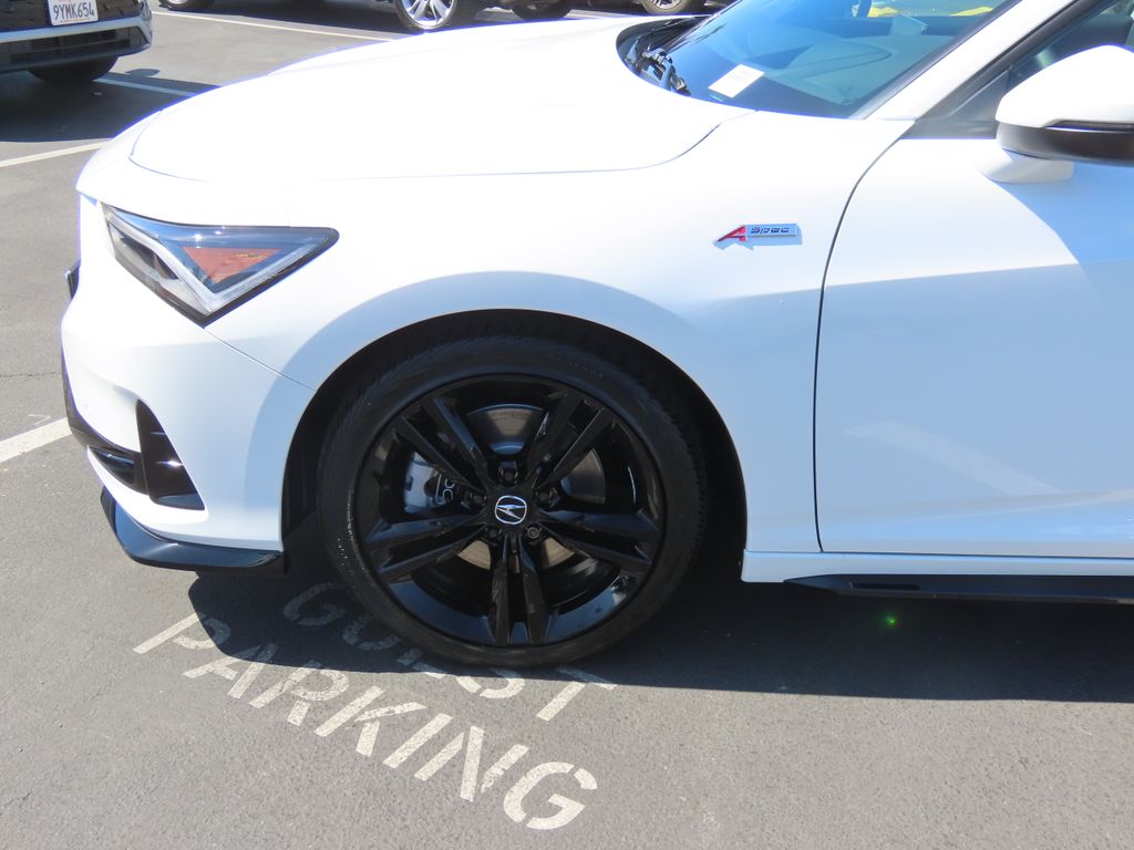 Thumbnail: 2026 Acura Integra - 5
