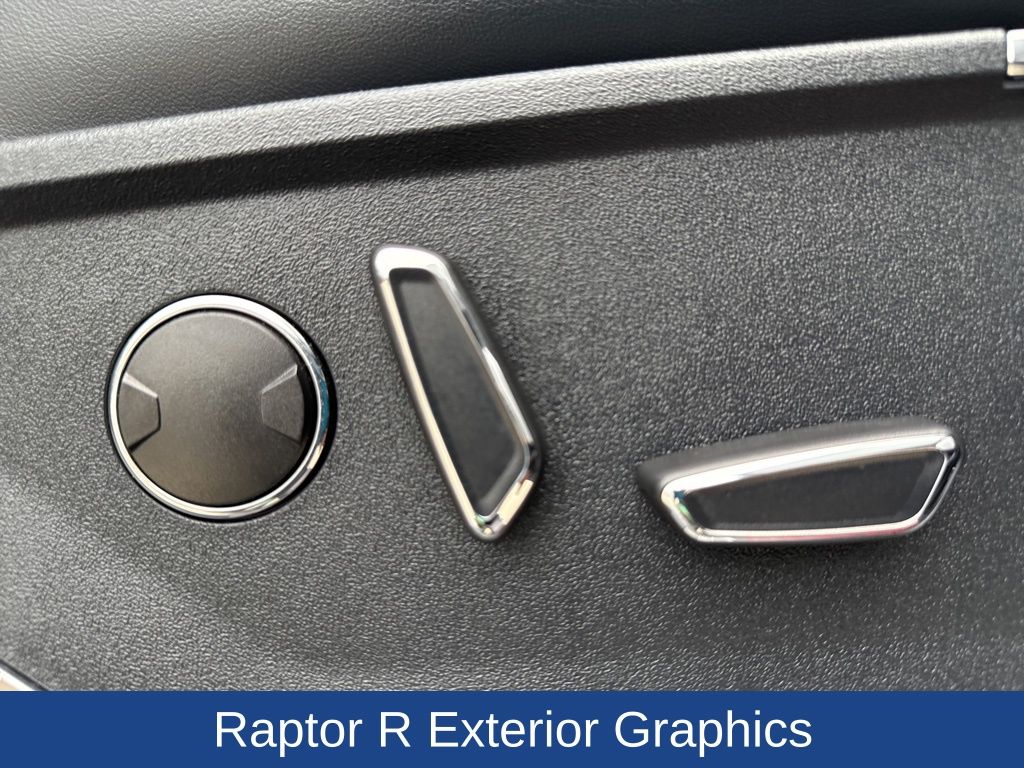 2024 Ford F-150 Raptor R