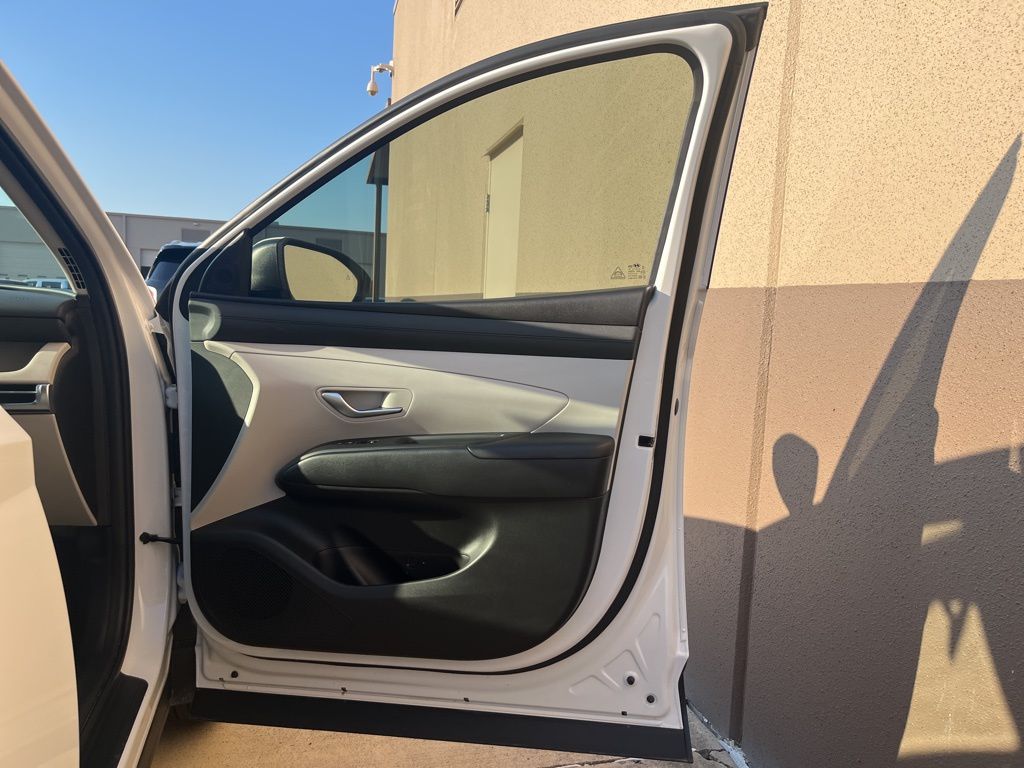 Thumbnail: 2025 Hyundai Tucson - 26