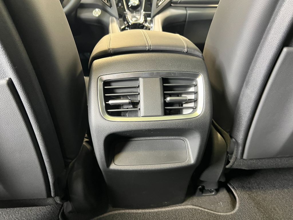 new 2026 Acura RDX car, priced at $47,150