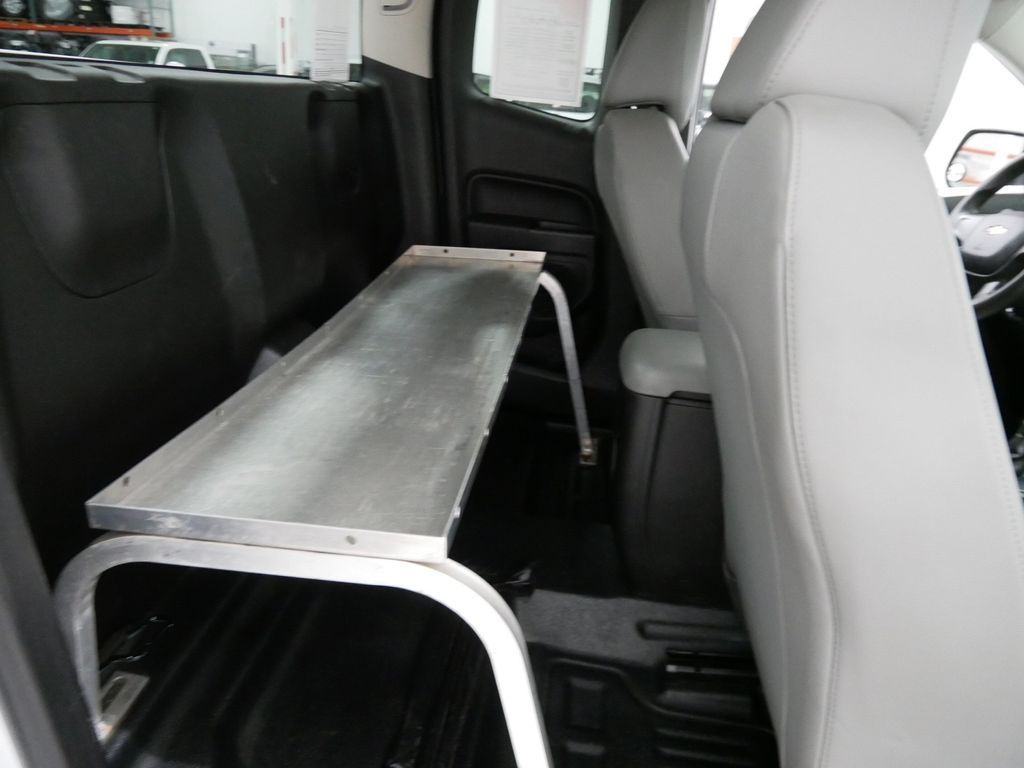 Used 2016 Chevrolet Colorado Sedan