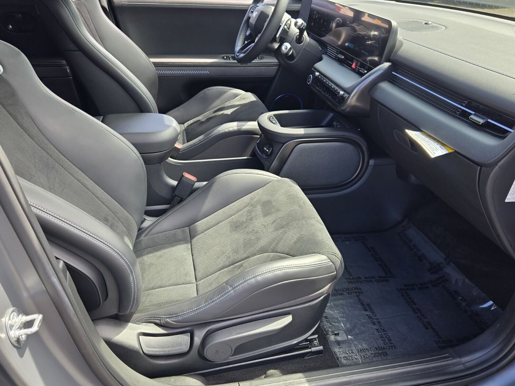 2025 Hyundai Ioniq - $48,999