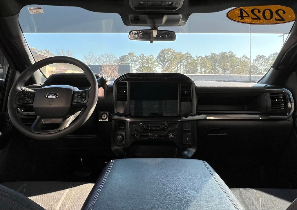 Thumbnail: 2024 Ford F-150 - 10