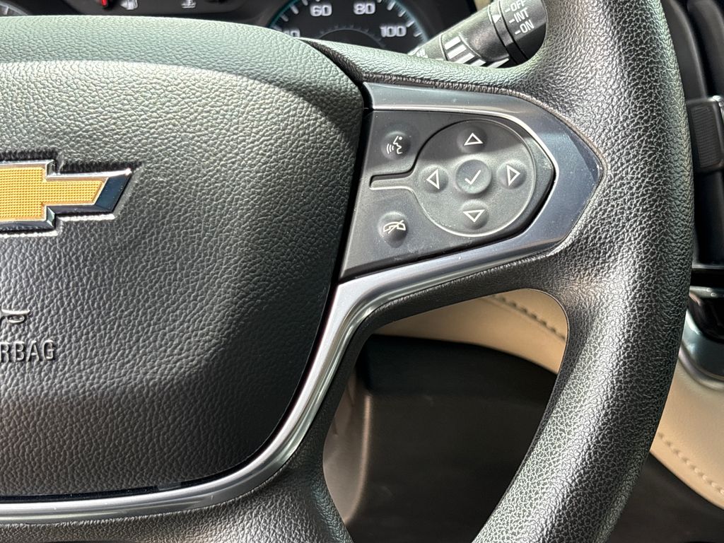 Certified Used 2023 White Chevrolet LS image 20