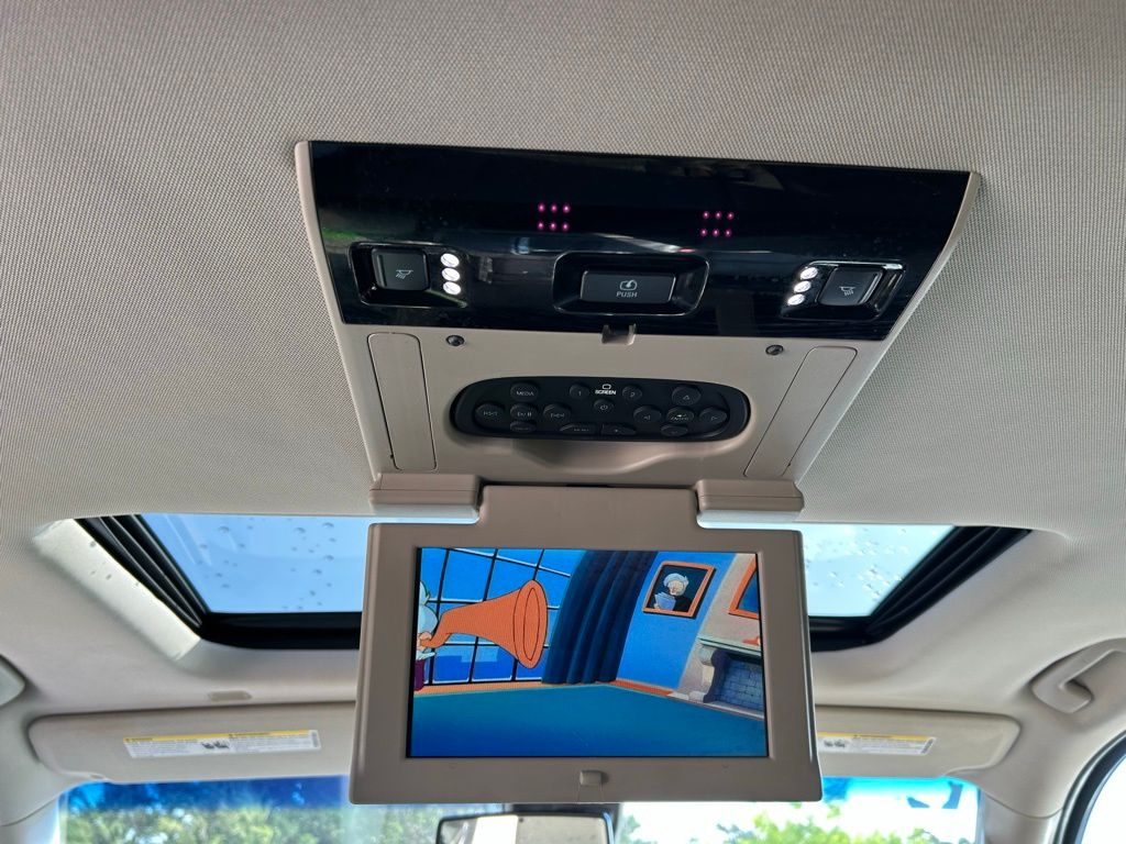 2017 Chevrolet Tahoe Premier 26