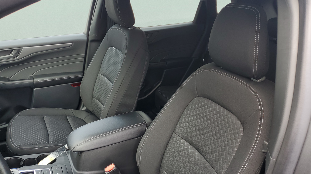 New 2026 Gray Ford Active image 13