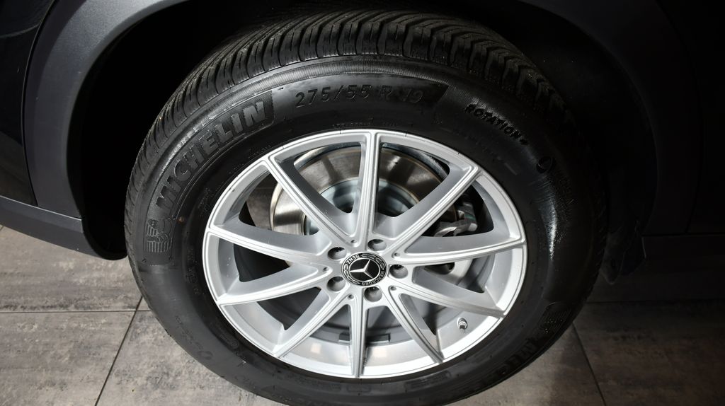 Thumbnail: 2025 Mercedes-Benz GLE - 13