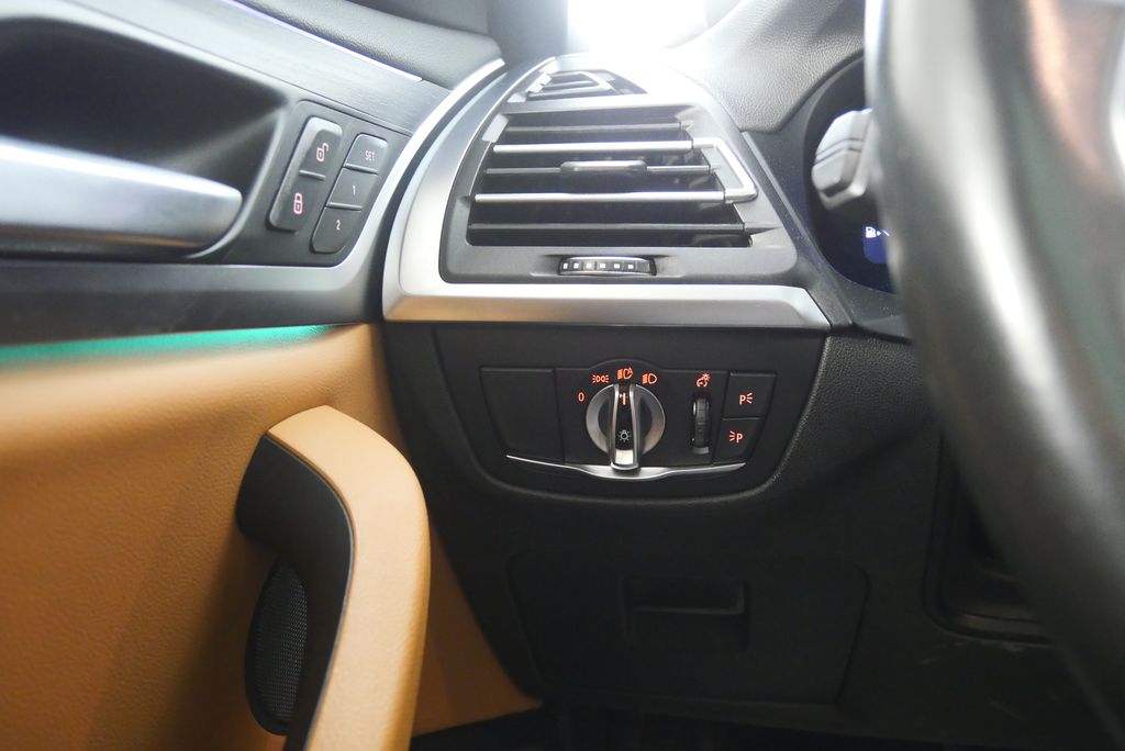 Thumbnail: 2023 BMW X3 - 19