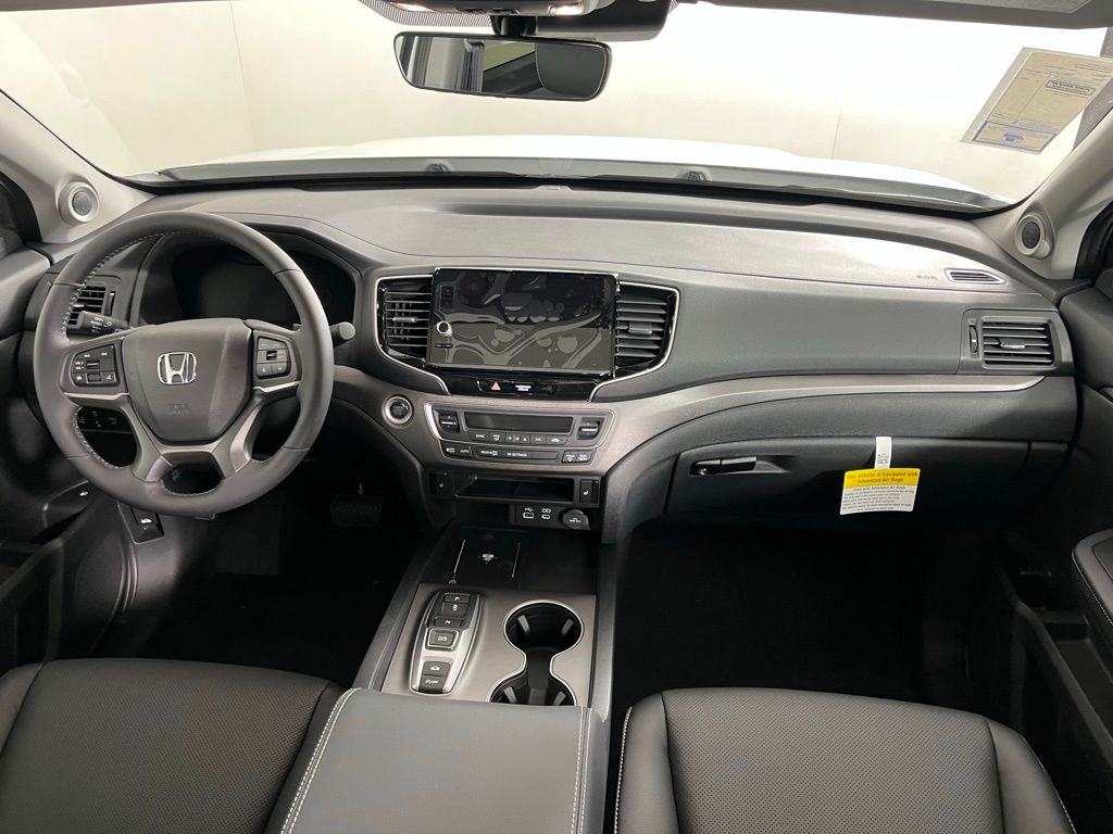 Thumbnail: 2026 Honda Ridgeline - 16