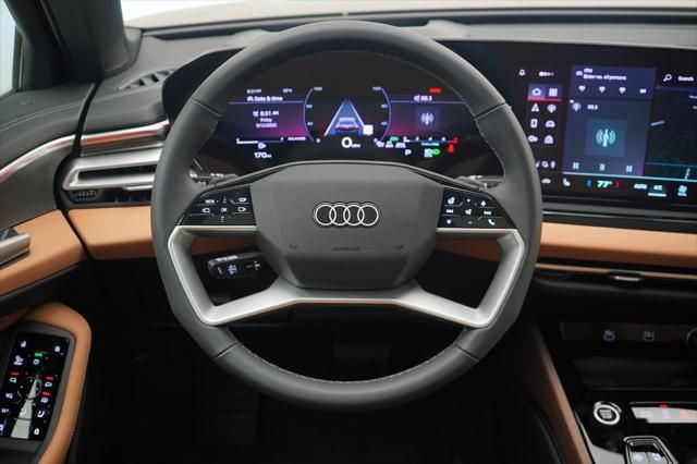 Thumbnail: 2025 Audi A5 - 9