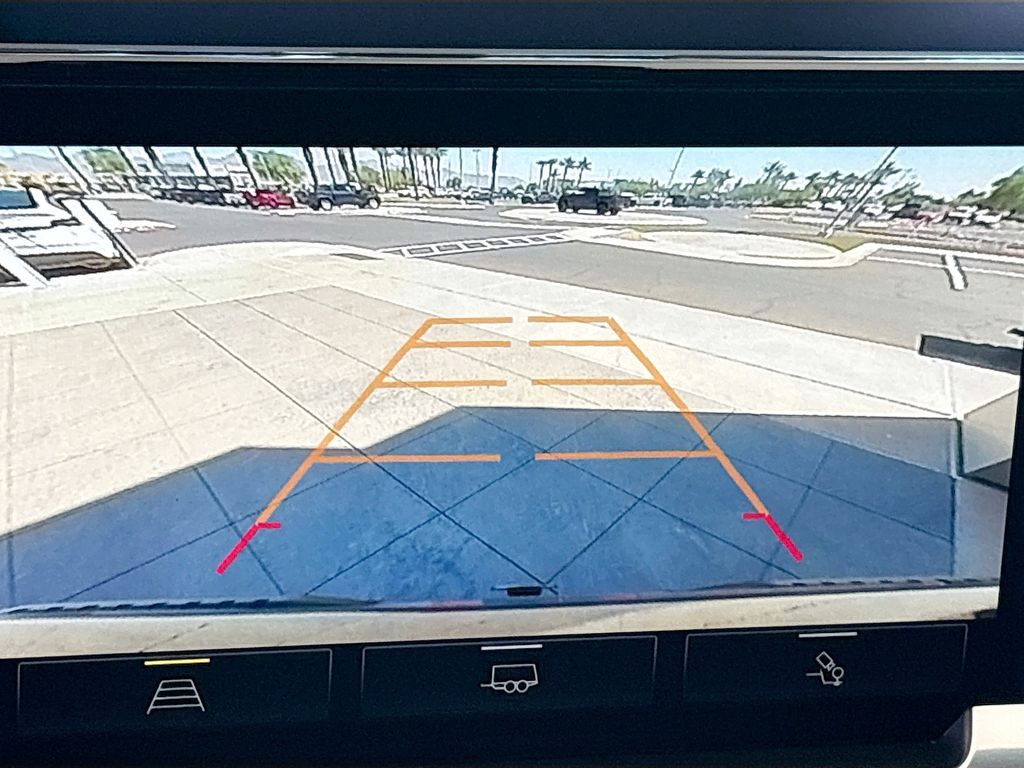 Thumbnail: 2025 Chevrolet Silverado 1500 - 15