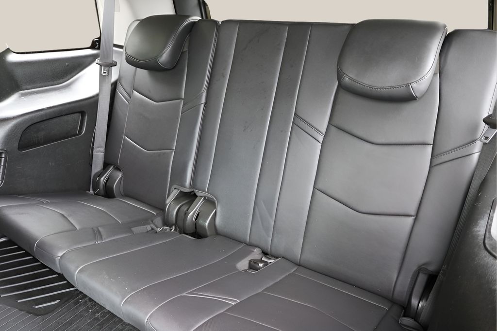 Used Car 2019 Cadillac Escalade  Luxury For Sale Under $30,000 In Austin, Texas