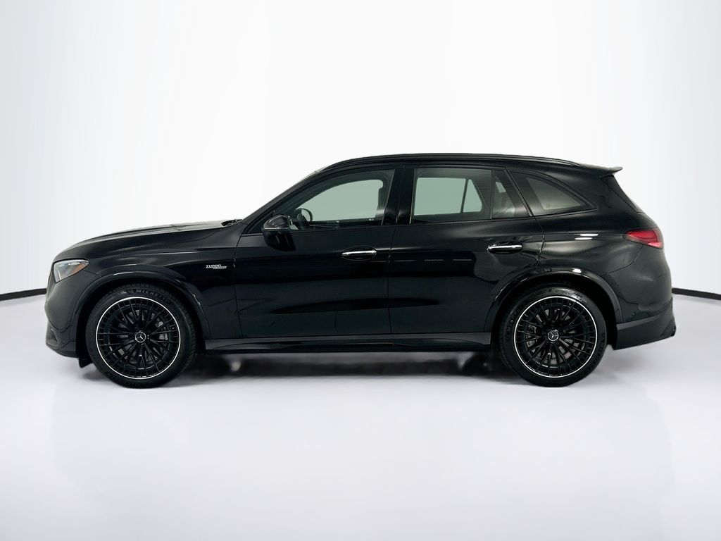 Thumbnail: 2026 Mercedes-Benz GLC - 8