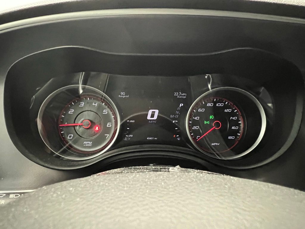 Thumbnail: 2019 Dodge Charger - 15