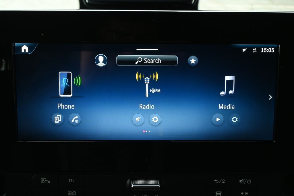 Thumbnail: 2026 Mercedes-Benz Sprinter - 17