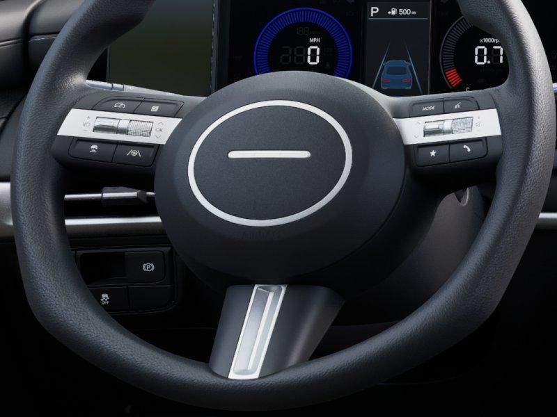 Thumbnail: 2025 Hyundai Tucson - 15