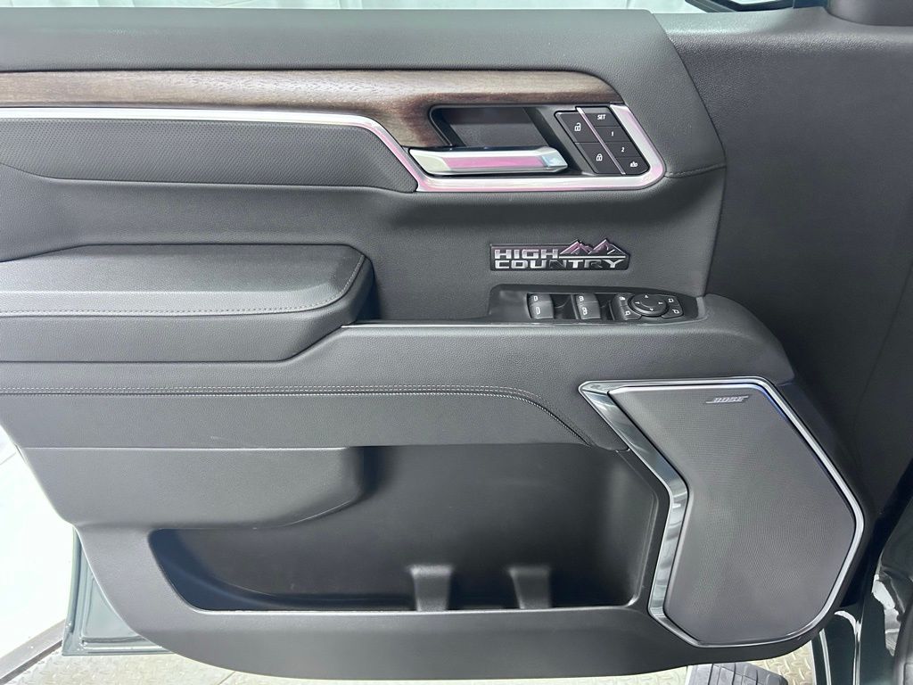 used 2026 Chevrolet Silverado 1500 car, priced at $68,822