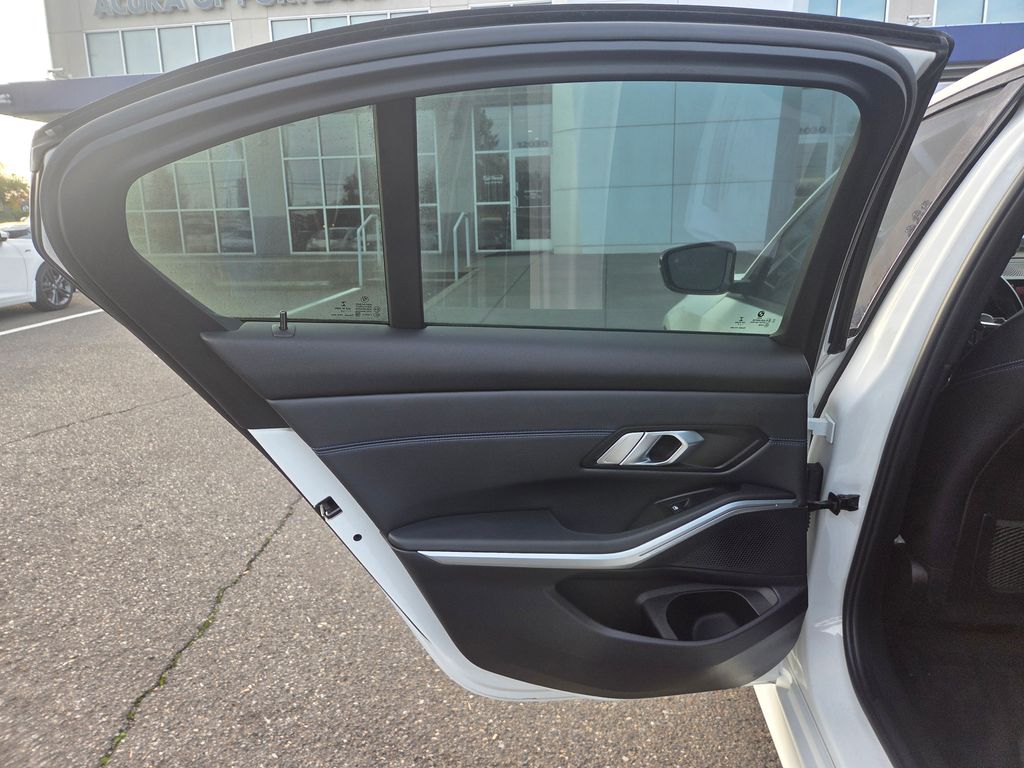 2020 BMW 3 Series M340i