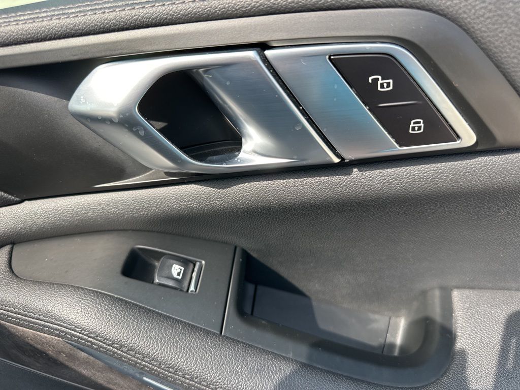 2022 Dark Graphite Metallic BMW X5 xDrive40i AWD SUV
