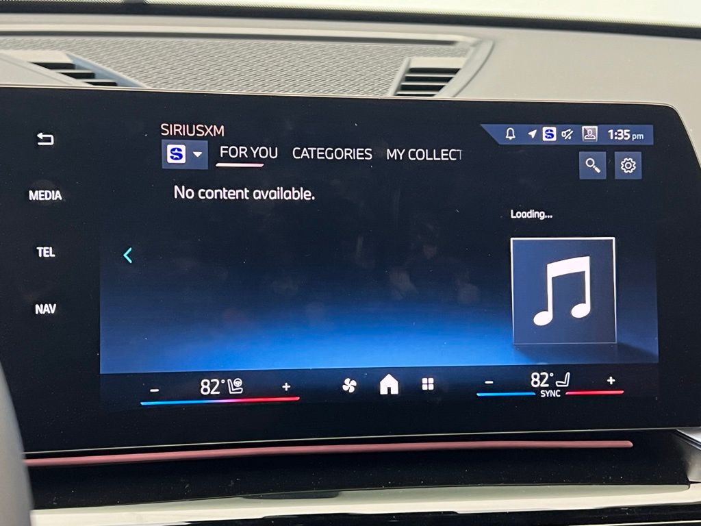 Thumbnail: 2025 BMW X1 - 13