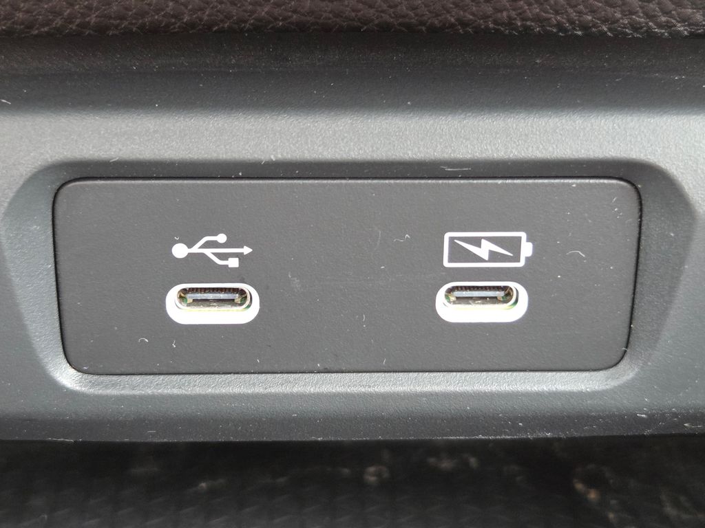 Certified Used 2023 White Honda Sport image 6