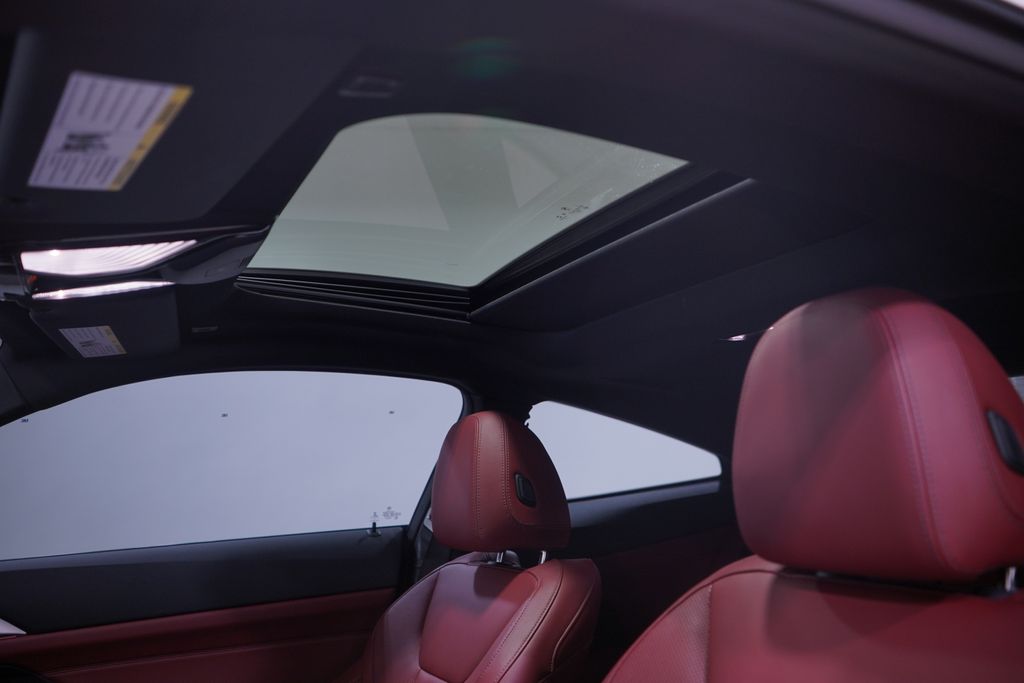 Thumbnail: 2022 BMW 4 Series - 8