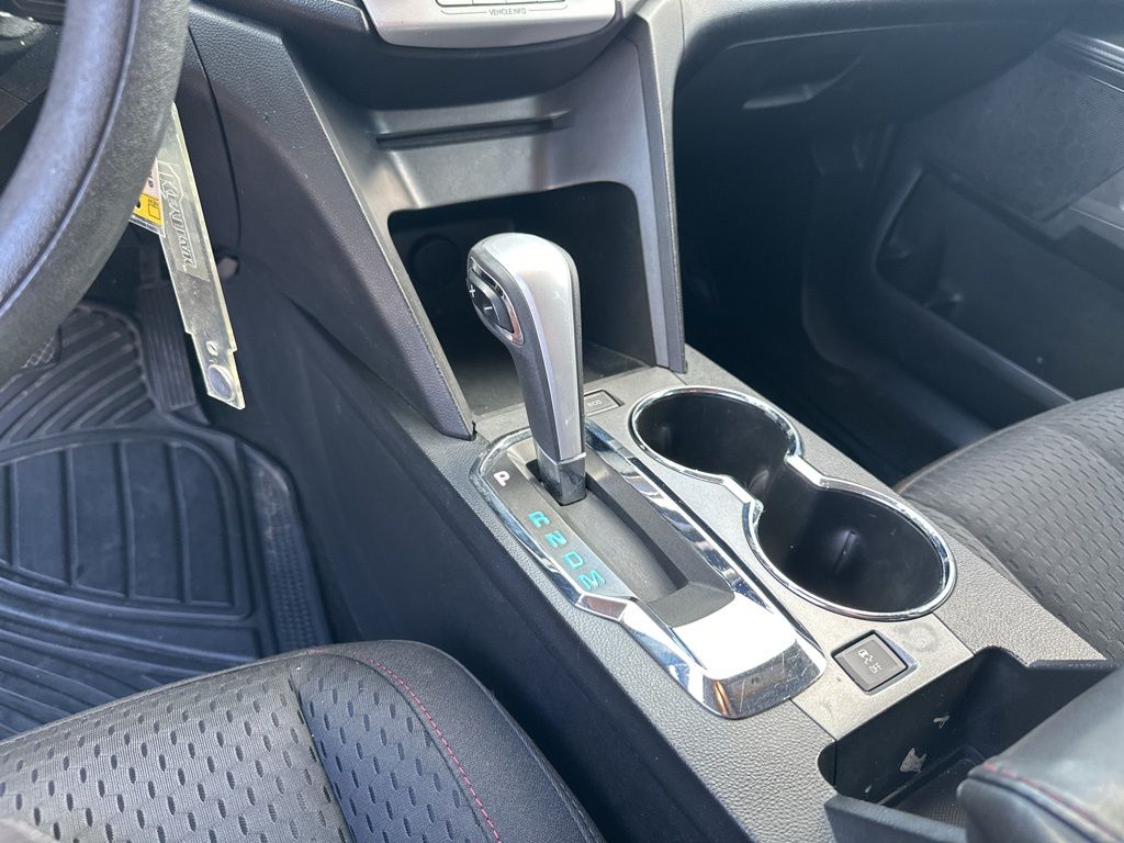 Used Car 2014 Chevrolet Equinox  Ls For Sale Under $10,000 In Austin, Texas