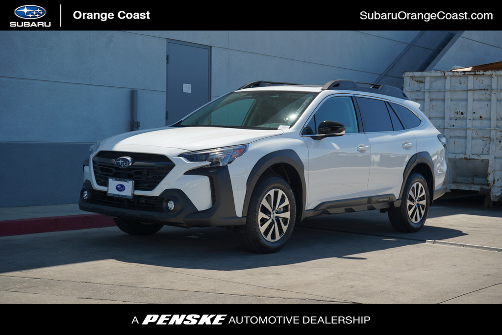 2025 Subaru Outback Premium -
                Santa Ana, CA